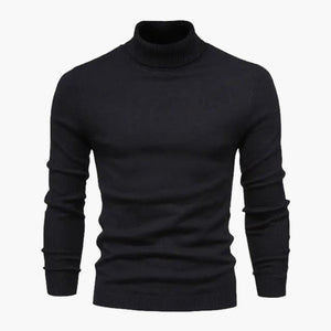 Gstaad Merino Wool Turtleneck
