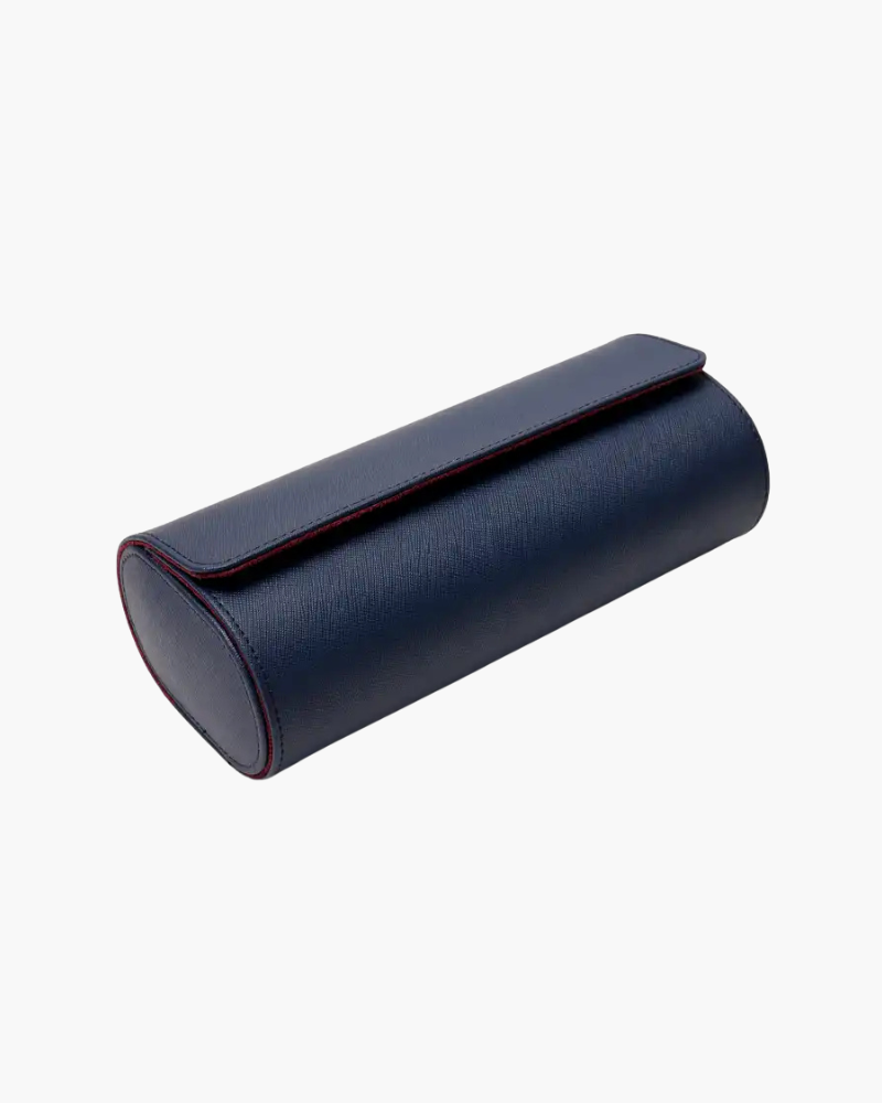 Gammal pengaklockahållare