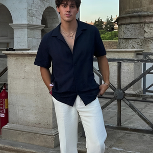 Outfit 1 - St Tropez Day