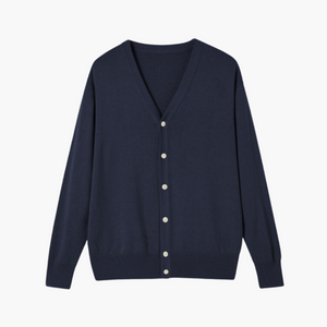 100% Premium Wool Gillet