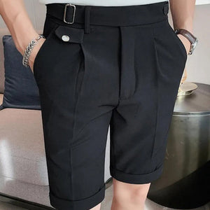 Paris Short Pantalon