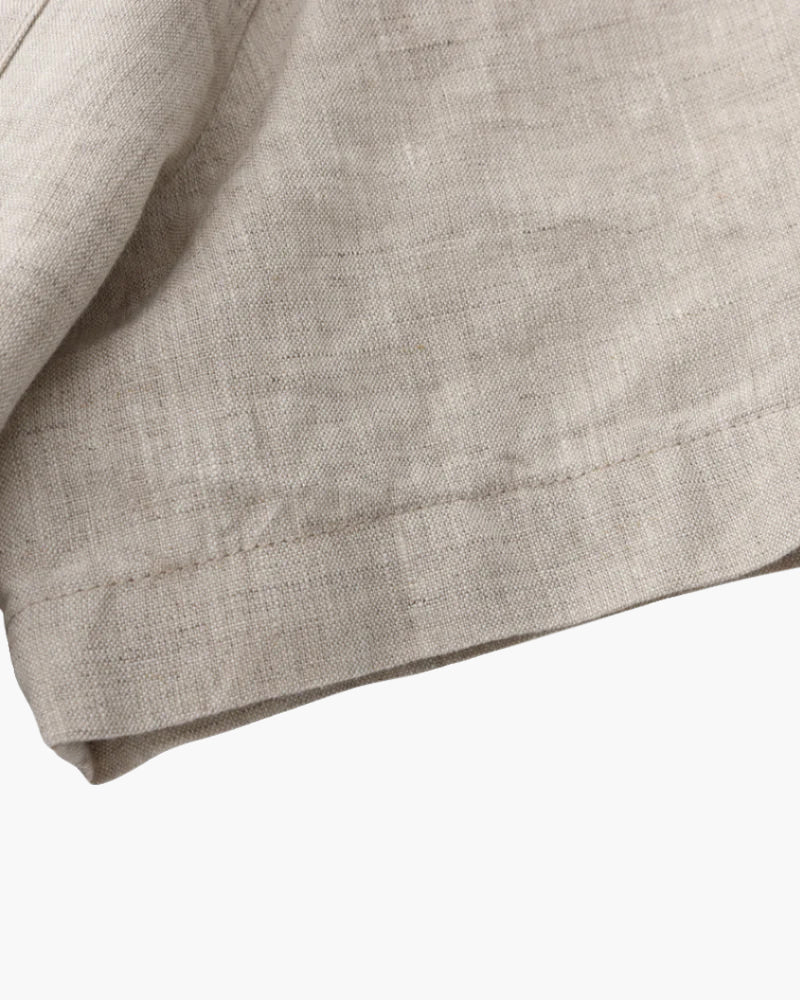 Cape Town - Linen Shirt