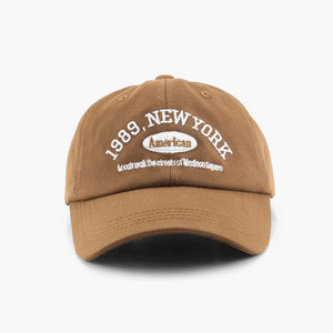 New York Cap
