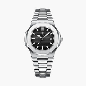 Geneva Classic Watch (Waterproof)