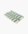 Coastal Stripe Hand Towel