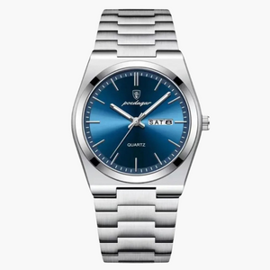 Marine Quartz Watch