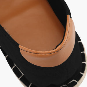 Soho Espadrilles