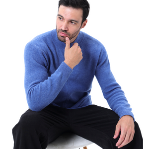100% Cashmere Vest