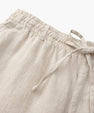 Casablanca - Premium Linen Shorts