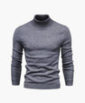 Gstaad Merino Wool Turtleneck