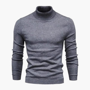 Gstaad Merino Wool Turtleneck