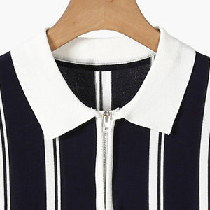 Modena Half-Zip