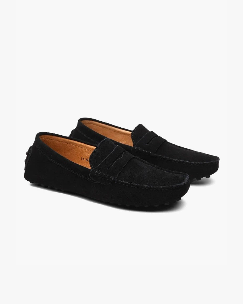 Mocka Driver Loafers