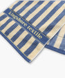 Coastal Stripe Hand Towel