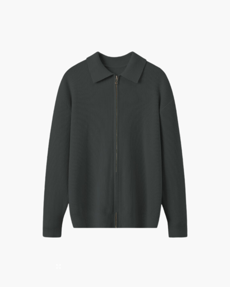 100 % premiumullväst