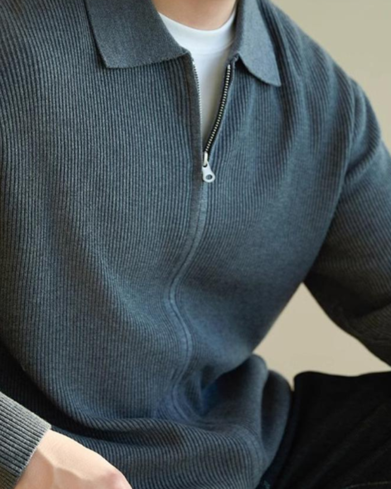 100 % premiumullväst