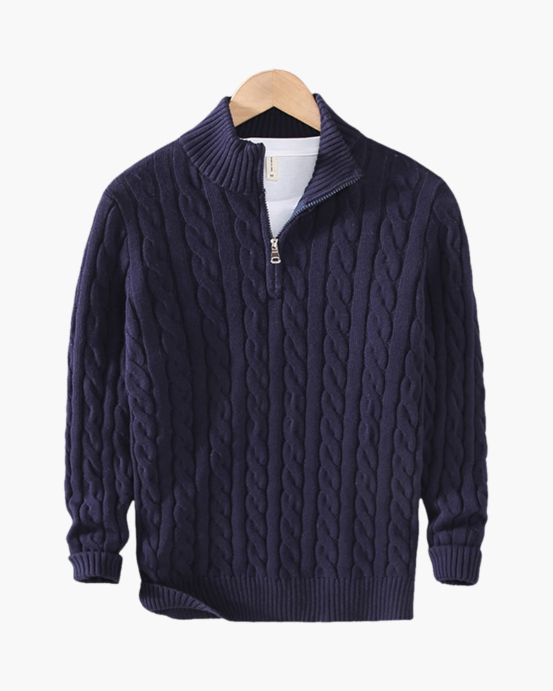 Vinterfit 7 - Amsterdampromenad