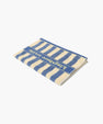 Coastal Stripe Hand Towel