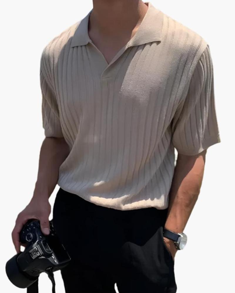 Florence - Ribbad bomullspiké