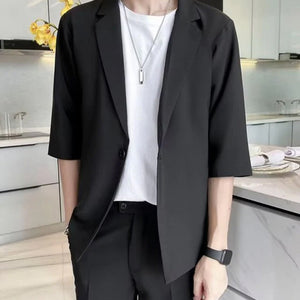 Old Money Smart Casual Set