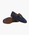 Duchess Loafers Suede