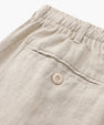 Casablanca - Premium Linen Shorts