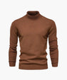 Gstaad Merino Wool Turtleneck