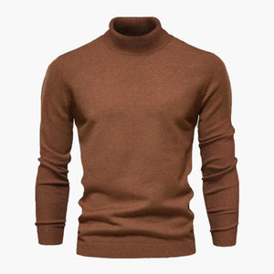 Gstaad Merino Wool Turtleneck