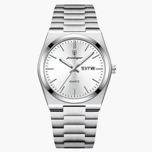 Marine Quartz Watch