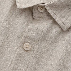 Cape Town - Linen Shirt