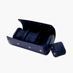 Old Money Watch Holder