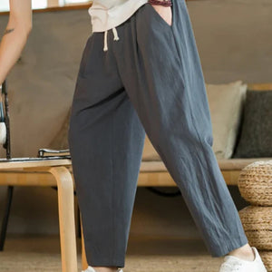 Cancun Cotton Pantalon