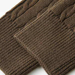 100% Premium Wool Zip Up