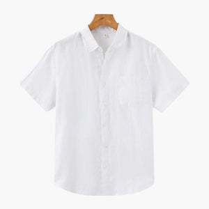 Cape Town - Linen Shirt
