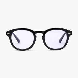 Old Money Tinted Glasses