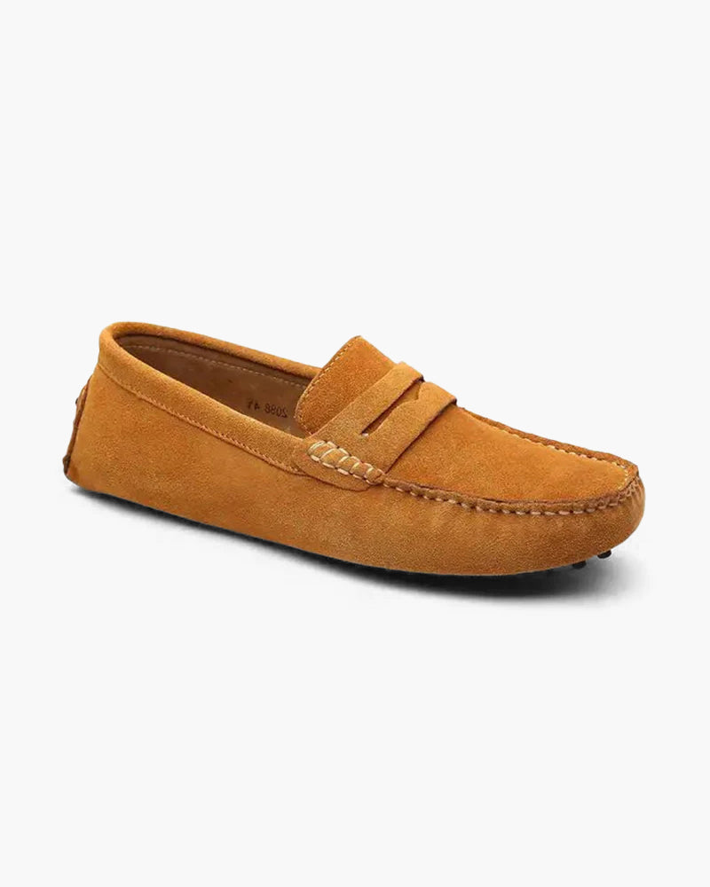 Mocka Driver Loafers