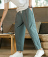 Cancun Cotton Pantalon