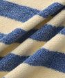 Coastal Stripe Hand Towel