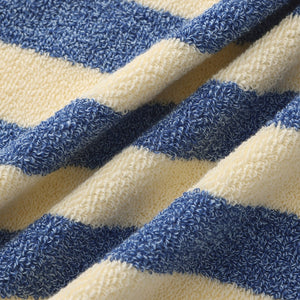 Coastal Stripe Hand Towel