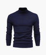 Gstaad Merino Wool Turtleneck