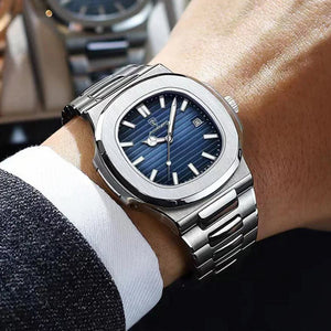 Geneva Classic Watch (Waterproof)