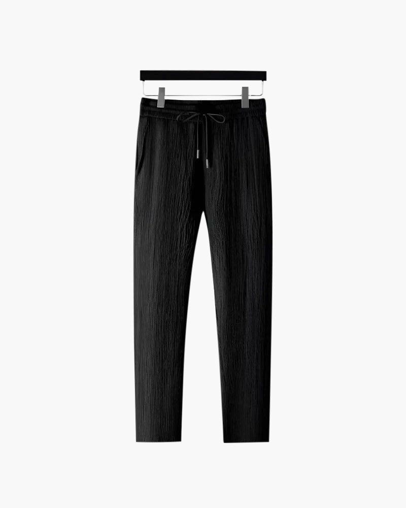 Bomullspiké och byxset