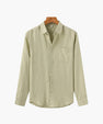 Cape Town - 100% Linen Shirt