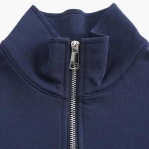 Miami Cotton Zip Up