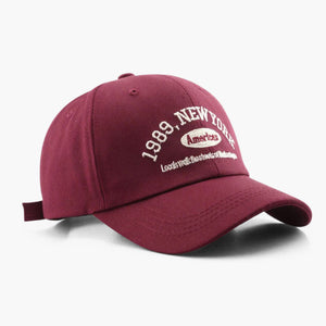 New York Cap