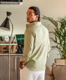 Cape Town - 100% Linen Shirt