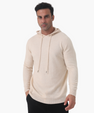 100% Cashmere Hoodie