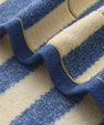 Coastal Stripe Hand Towel