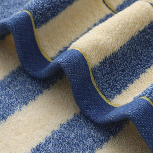 Coastal Stripe Hand Towel