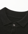 100% Cashmere Polo